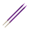 

Set d’aiguilles circulaires interchangeables Trendz - Deluxe - KnitPro
5