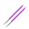 

Set d’aiguilles circulaires interchangeables Trendz - Deluxe - KnitPro
9