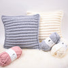 

Coussin Relief Bungee - Carré
1