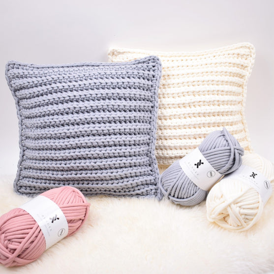 

Coussin Relief Bungee - Carré
1