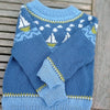 

Ship Oh Hoy - Pull bébé
4