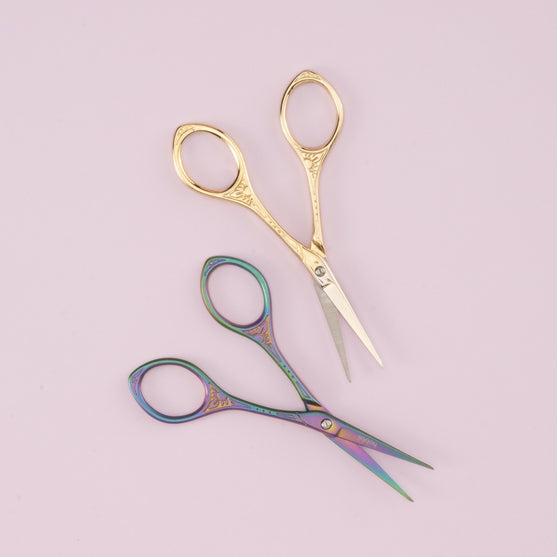 

Ciseaux - Ornament - Small - Hobbii
2