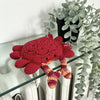

Mr. Claws - Crabe
6
