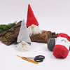 

Bonnet de lutin timide
2