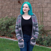 

Gina - Gilet
6