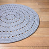 

Milan - Tapis de Sol
1