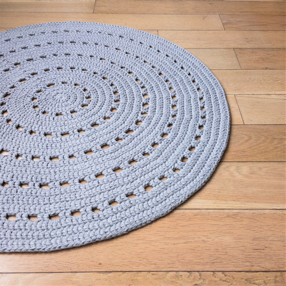 

Milan - Tapis de Sol
1