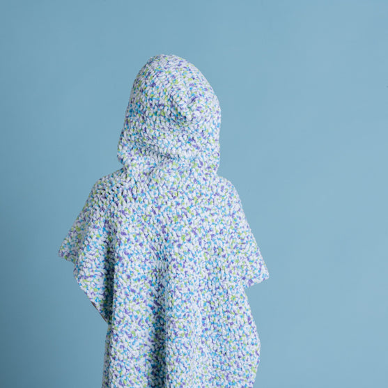 

Poncho de plage - Enfant
5