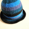 

My Hat - Chapeau à rayures
4