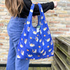 

Sac de course pliable - Hobbii
8