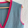 

Malibu - Gilet
2
