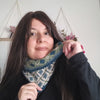 

Mikoto - Neck Warmer
1