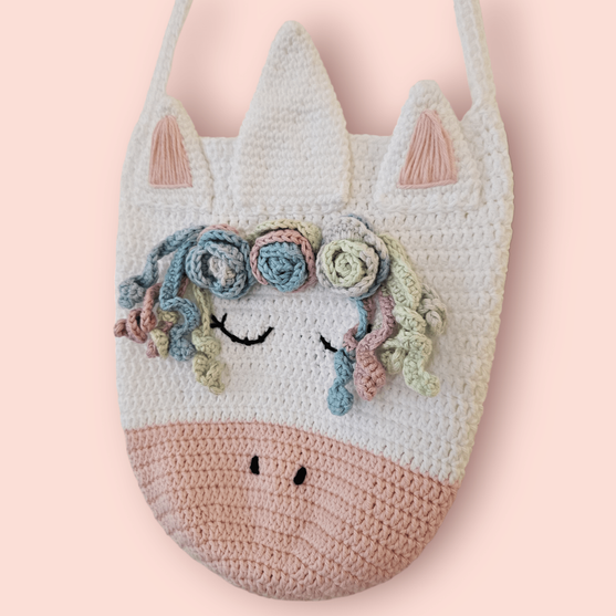 

Unicorn - Sac
6