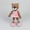 

Alice l’ours ballerine
3