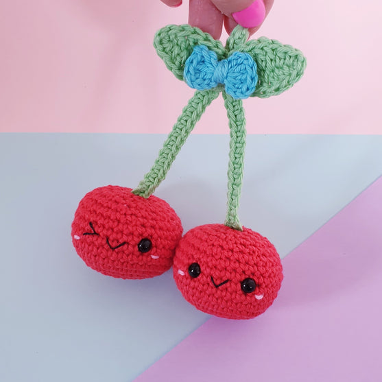 

Cerises Kawaii
3