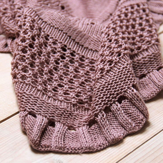 

Châle Tencel Dream
5