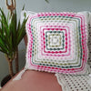 

KaleidoBobble - Coussin
1