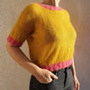 

Carmel - T-shirt
1