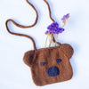 

Bear - Sac d’épaule
5