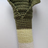 

Poireau - Jouet au crochet
3
