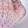 

Chaussettes avec Torsades
3