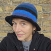 

My Hat - Chapeau à rayures
2