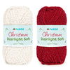 

Starlight Soft Christmas (Édition limitée) - Hobbii
1