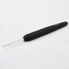 

Crochet acier avec manche ergonomique - KnitPro
2