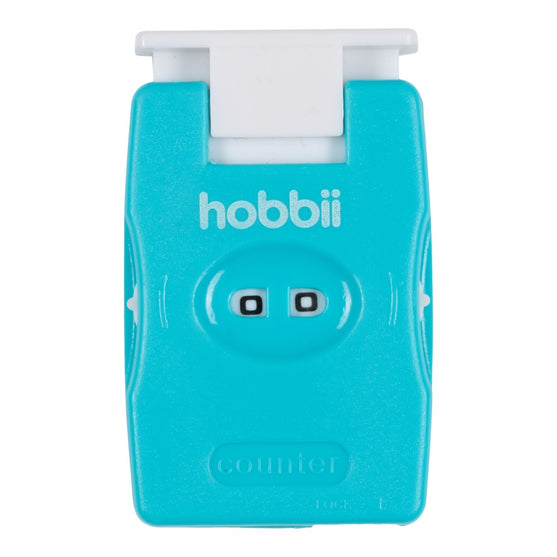 

Compte-rangs - Hobbii
5