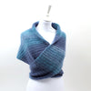 

Echarpe Winter Wind
12