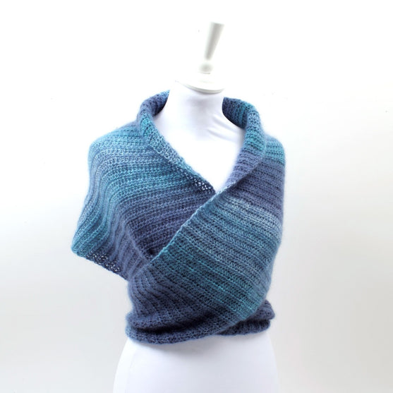

Echarpe Winter Wind
12
