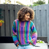 

Pull Sparkling Rainbow
5