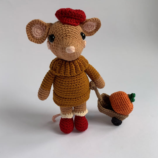 Maple la Souris