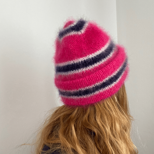 Friend - Bonnet