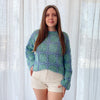

Spring Mosaic - Pull
5