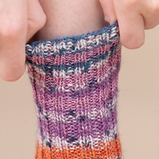 

Mississippi  - Chaussettes
3