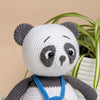 

Paf - Papa Panda
3