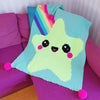

Kawaii Etoile filante - Couverture
2