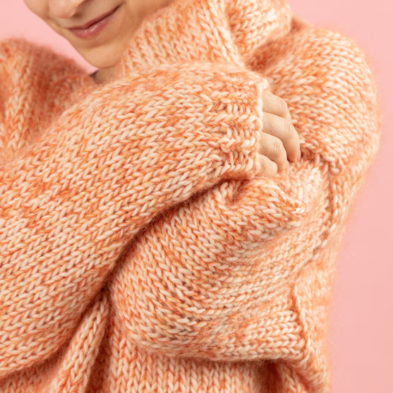 

Aline - Pull
4