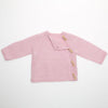 

Gilet à fermeture asymétrique - Baby
4