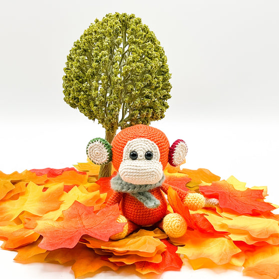 

Baby Louie - Fall Edition
4