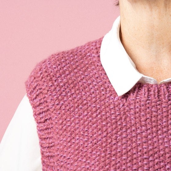 

Renee - Débardeur - Pink Collection
5