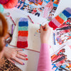 

#AprèsSkiMAL: Make-Along pour crocheteurs - Hobbii
3