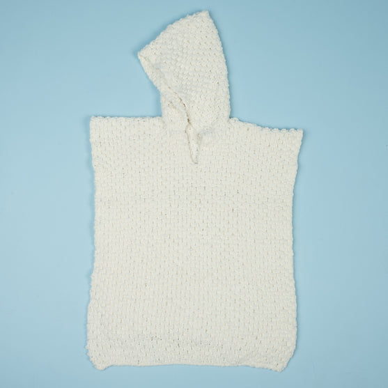 

Kim - Cape de bain pour enfant
1
