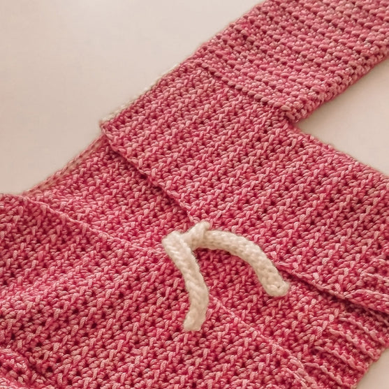 

Cloe - Gilet Enfant
2