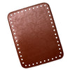 

Fond de sac / Fond de panier - Brown - Go Handmade
1