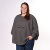 

Poncho de Portage
6