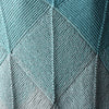 

Emerald - Châle Domino
4