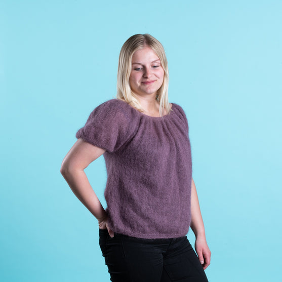 

Cecilie - Top
7