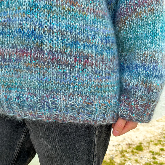 

Merman - Pull
6